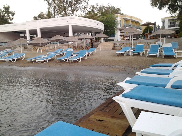 Karya Beach Otel